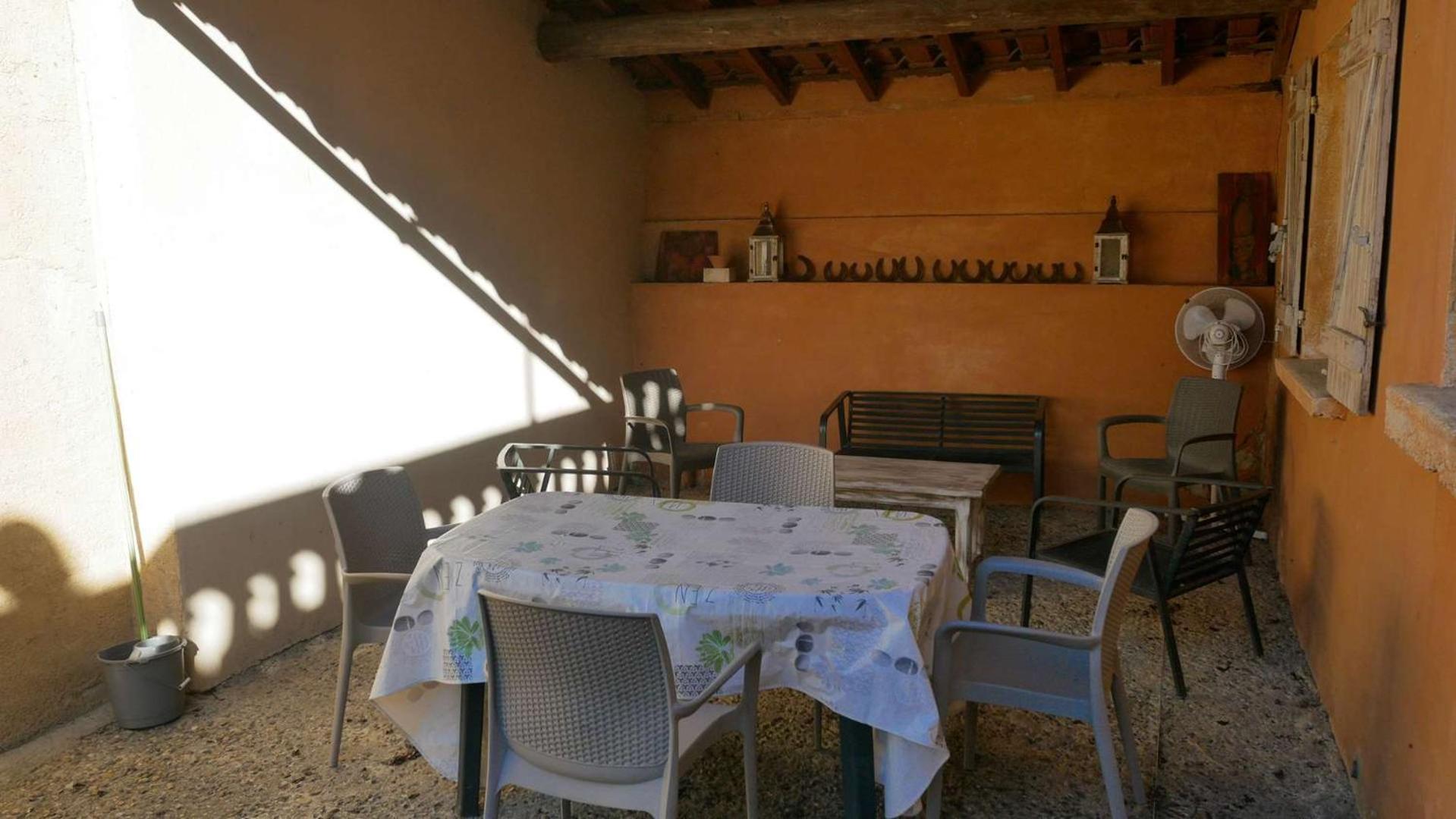 Apartamento Mas Maurane - Le Bougainvillier Aux Portes D'Arles Tarascón Exterior foto