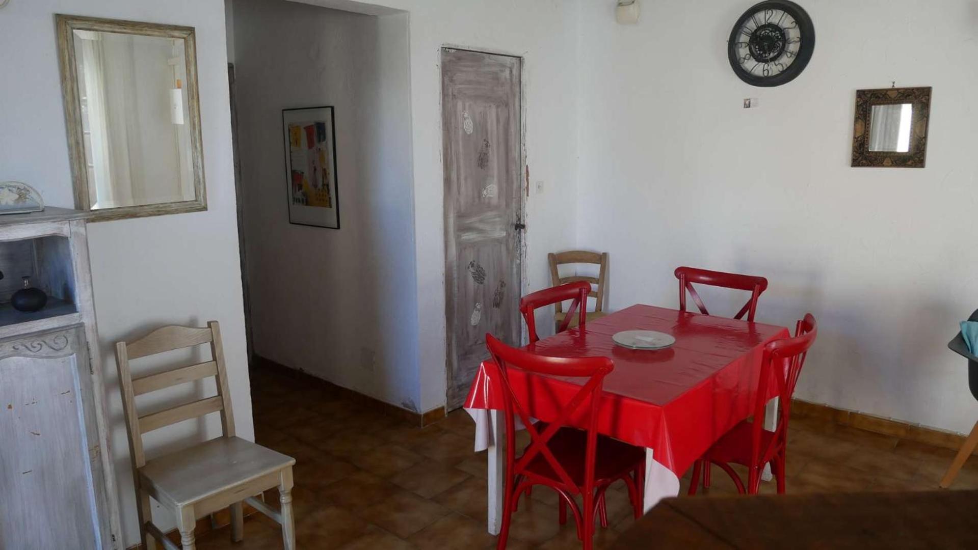 Apartamento Mas Maurane - Le Bougainvillier Aux Portes D'Arles Tarascón Exterior foto