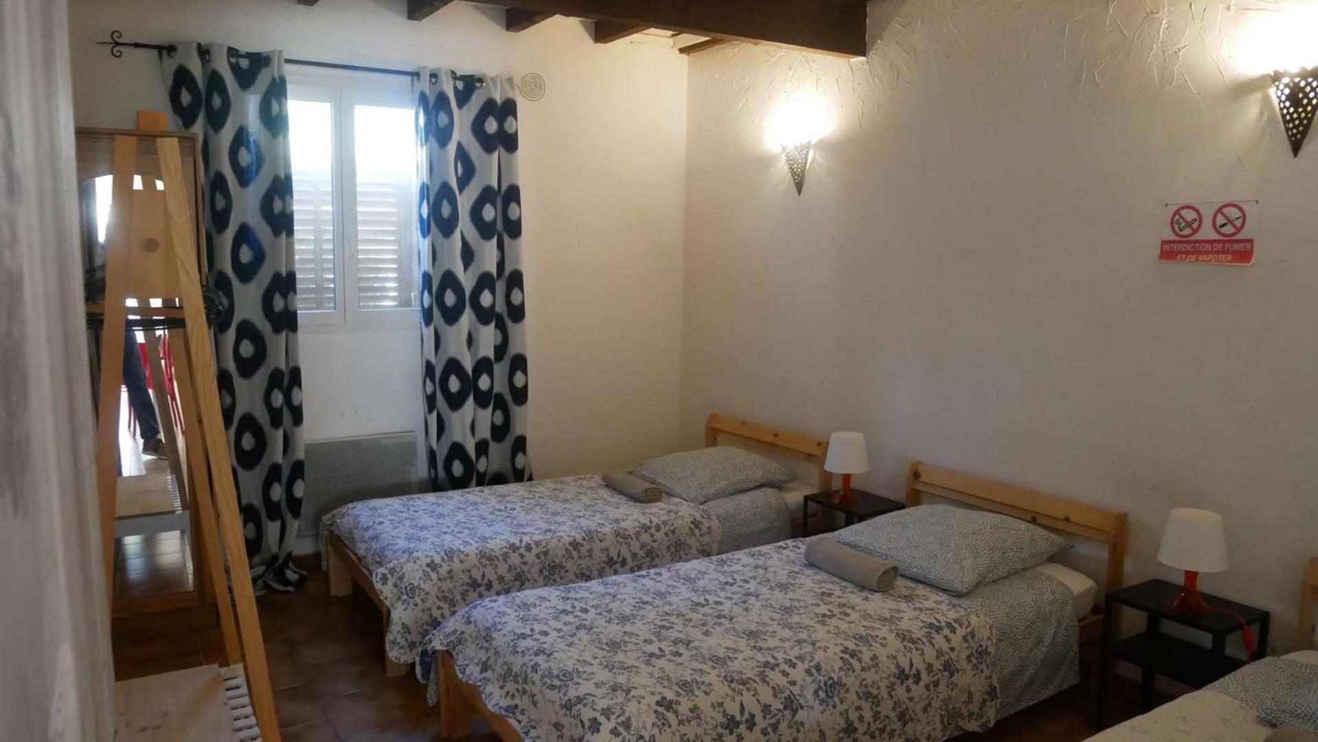 Apartamento Mas Maurane - Le Bougainvillier Aux Portes D'Arles Tarascón Exterior foto