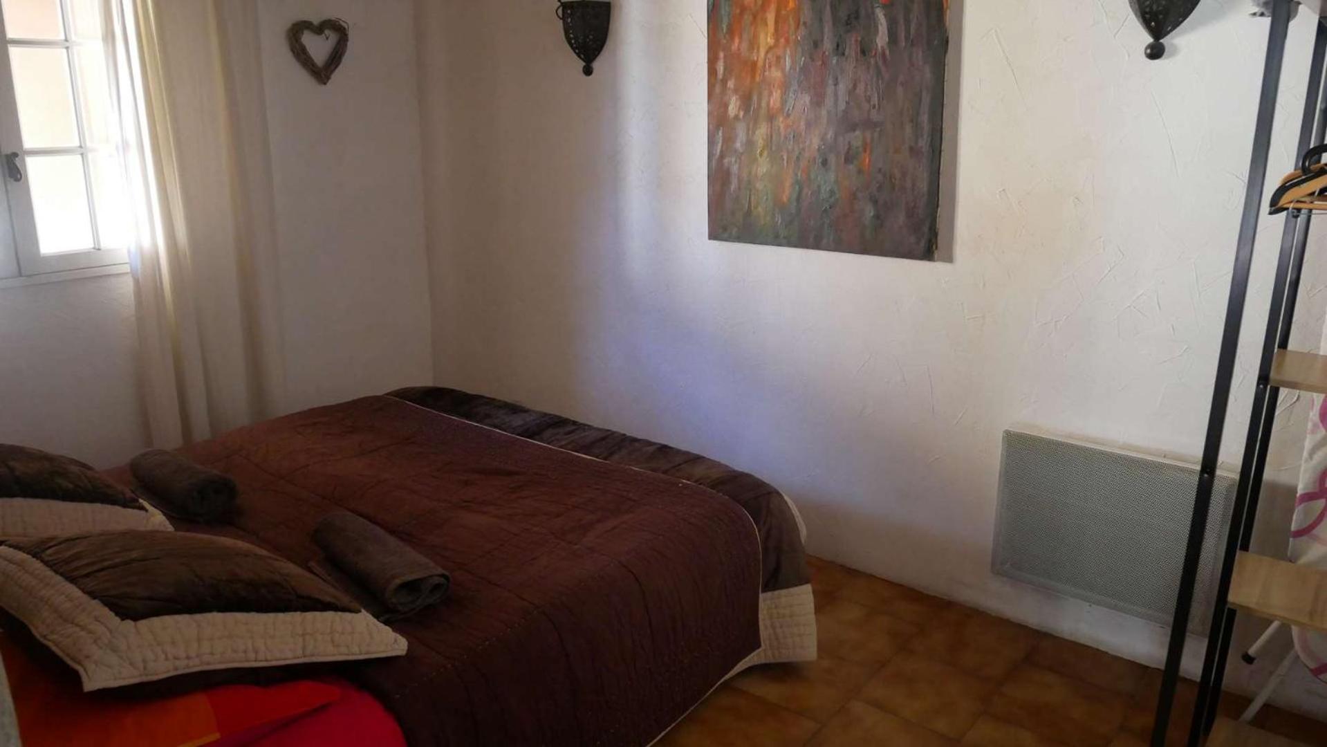Apartamento Mas Maurane - Le Bougainvillier Aux Portes D'Arles Tarascón Exterior foto